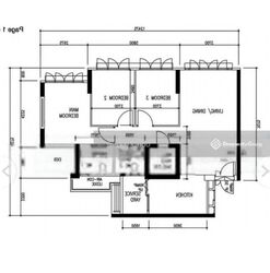 Blk 211C Compassvale Beacon (Sengkang), HDB 4 Rooms #569028561